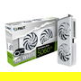 Palit RTX 5060 Ti 8GB OC GDDR7 White - Tarjeta Gráfica Gaming NVIDIA GeForce