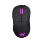 Thermaltake Damysus RGB Ratón Gaming Inalámbrico 19000 DPI Negro