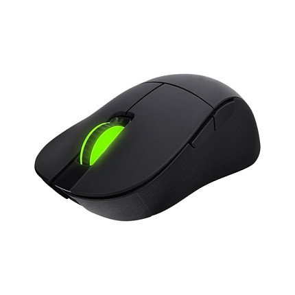 Thermaltake Damysus RGB Ratón Gaming Inalámbrico 19000 DPI Negro Thermaltake Damysus RGB Ratón Gaming Inalámbrico 19000 DPI Negro
