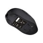 Thermaltake Damysus RGB Ratón Gaming Inalámbrico 19000 DPI Negro