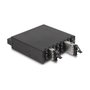 DeLOCK Rack móvil 5.25″ para 8 x SSD M.2 NVMe con Slim SAS SFF-8654
