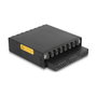 DeLOCK Rack móvil 5.25″ para 8 x SSD M.2 NVMe con Slim SAS SFF-8654