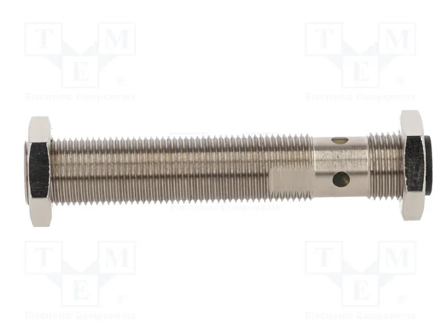 CARLO GAVAZZI ICB12L50F02PCM1 Sensor Inductivo M12 PNP NC