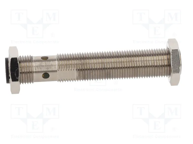 CARLO GAVAZZI ICB12L50F02PCM1 Sensor Inductivo M12 PNP NC