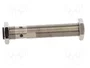 CARLO GAVAZZI ICB12L50F02PCM1 Sensor Inductivo M12 PNP NC