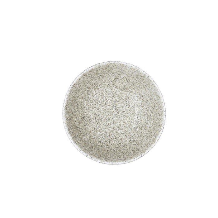 Bidasoa Bol Porcelana Element Hydrozero Beige 16 cm