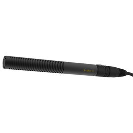 Deity S-Mic 3S Micrófono Shotgun