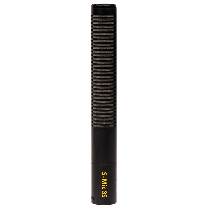 Deity S-Mic 3S Micrófono Shotgun Deity S-Mic 3S Micrófono Shotgun