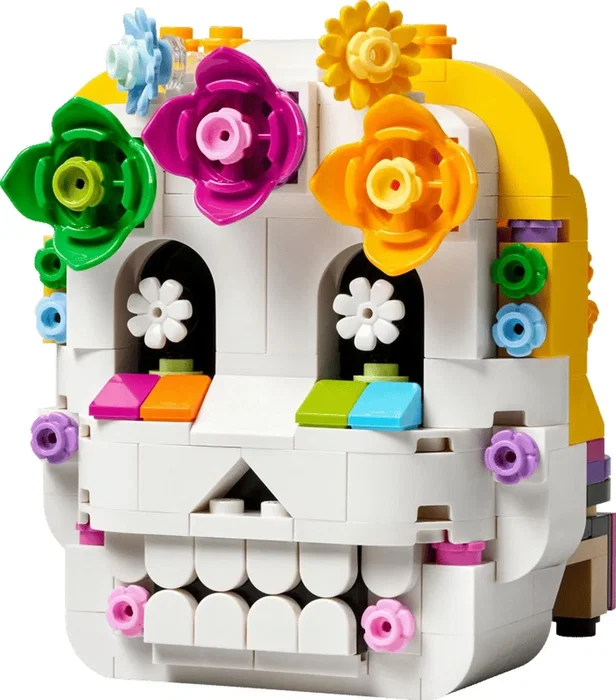 LEGO Altar de Muertos 40811
