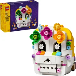 LEGO Altar de Muertos 40811
