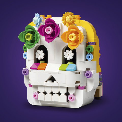 LEGO Altar de Muertos 40811