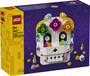 LEGO Altar de Muertos 40811