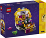 LEGO Altar de Muertos 40811