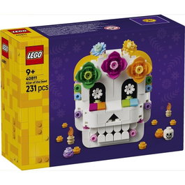 LEGO Altar de Muertos 40811