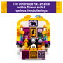 LEGO Altar de Muertos 40811