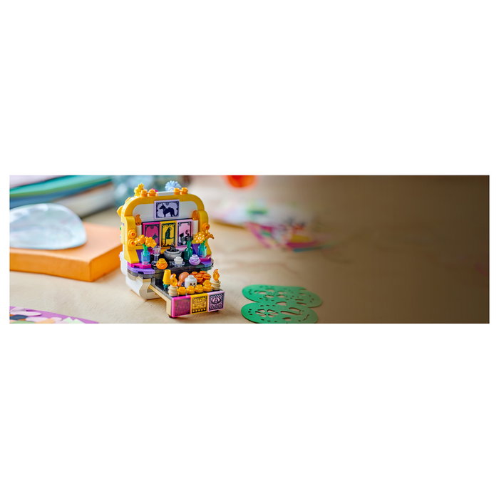 LEGO Altar de Muertos 40811