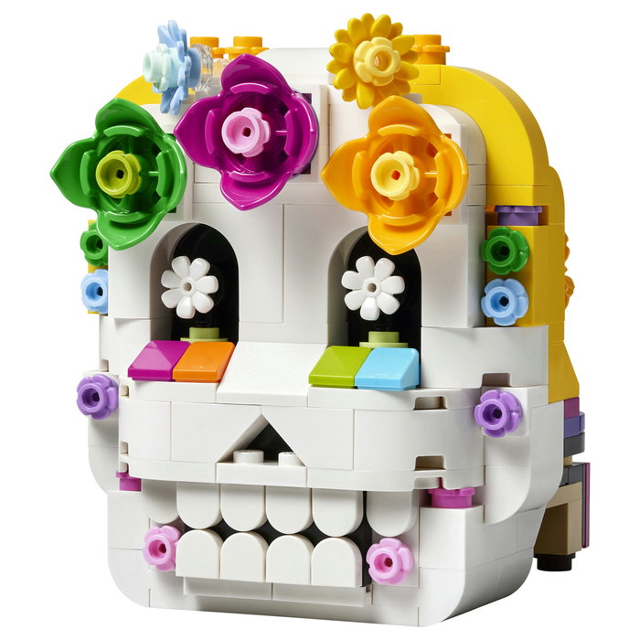 LEGO Altar de Muertos 40811