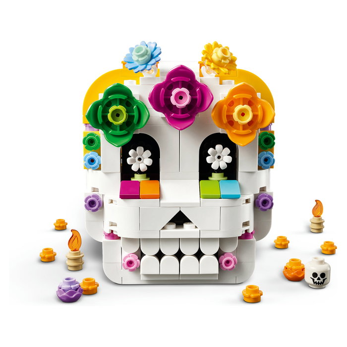 LEGO Altar de Muertos 40811