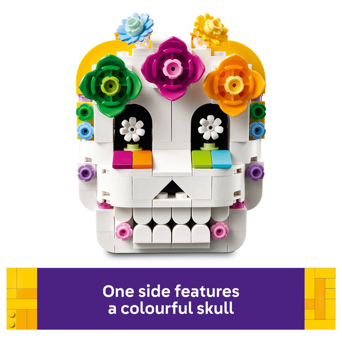 LEGO Altar de Muertos 40811