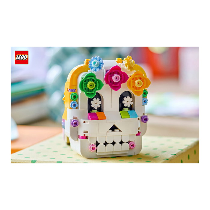 LEGO Altar de Muertos 40811