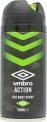 Umbro Action Desodorante Vaporizador 150ml