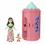 Mattel Torre mini con muñeca sorpresa Disney Princess - Modelos surtidos