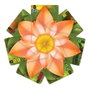 Lotus Juego de cartas *Edición Inglés*