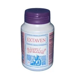 PARACELSIA Extavem 500Mg 120 Comp.