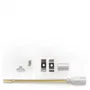 GR Luminaria LED T5 18W 1530Lm 6000K 120Cm GR-T5DG18W-CW