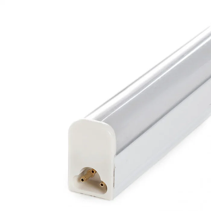 GR Luminaria LED T5 18W 1530Lm 6000K 120Cm GR-T5DG18W-CW GR Luminaria LED T5 18W 1530Lm 6000K 120Cm GR-T5DG18W-CW
