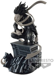 Banpresto My Hero Academia Dioramatic Shota Aizawa: The Tones