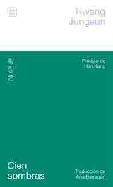 CIEN SOMBRAS, HWANG JUNGEUN - SHIRO