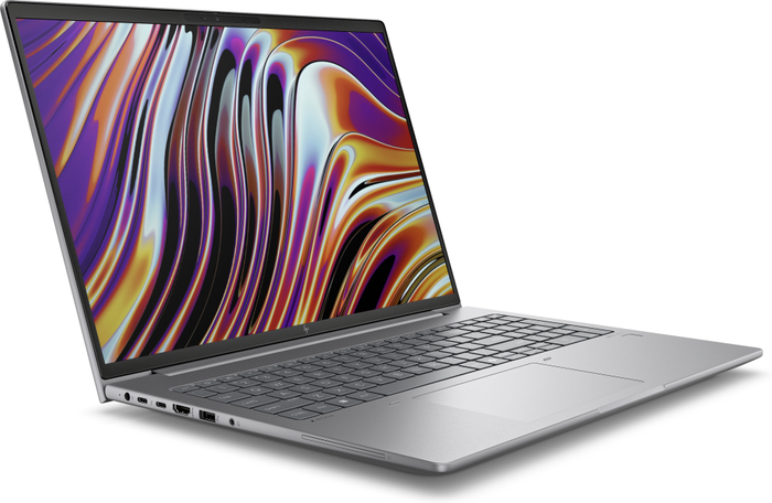 HP ZBook Power G11 A AMD Ryzen 7 8845HS 16GB 512GB SSD NVIDIA RTX A1000 Plata