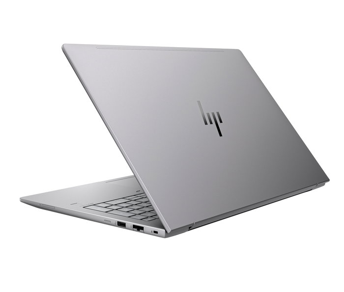 HP ZBook Power G11 A3ZC2ET Estación de trabajo móvil portátil 16" WUXGA con AMD Ryzen 7 Pro 8845HS, 16GB RAM DDR5, 512GB SSD, NVIDIA RTX A1000 6GB GDDR6, Windows 11 Pro, Plata