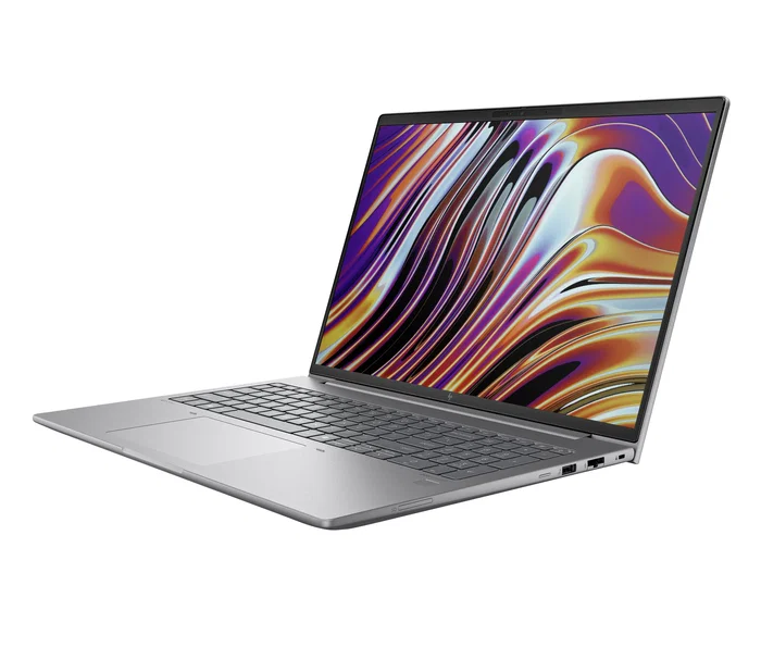 HP ZBook Power G11 A AMD Ryzen 7 8845HS 16GB 512GB SSD NVIDIA RTX A1000 16 pulgadas