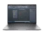 HP ZBook Power G11 A3ZC2ET Estación de trabajo móvil portátil 16" WUXGA con AMD Ryzen 7 Pro 8845HS, 16GB RAM DDR5, 512GB SSD, NVIDIA RTX A1000 6GB GDDR6, Windows 11 Pro, Plata