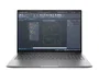 HP ZBook Power G11 A3ZC2ET Estación de trabajo móvil portátil 16" WUXGA con AMD Ryzen 7 Pro 8845HS, 16GB RAM DDR5, 512GB SSD, NVIDIA RTX A1000 6GB GDDR6, Windows 11 Pro, Plata
