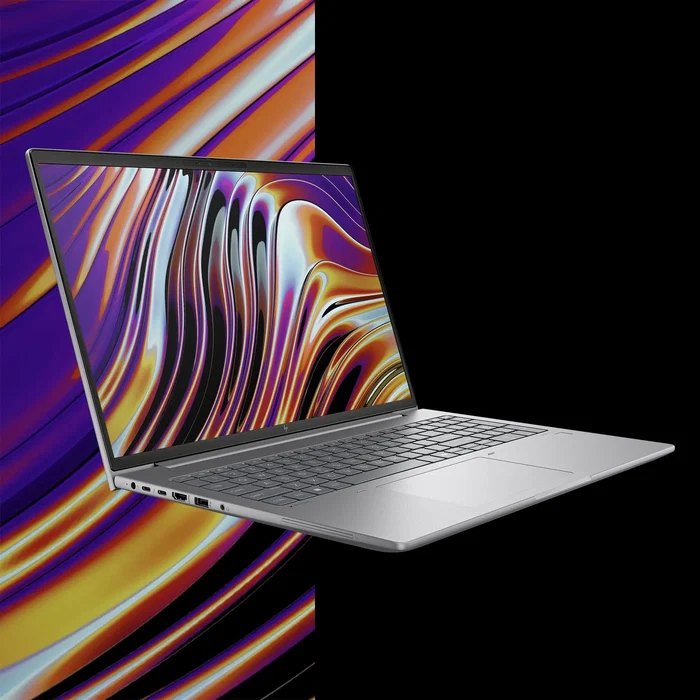HP ZBook Power G11 A AMD Ryzen 7 8845HS 16GB 512GB SSD NVIDIA RTX A1000 16 pulgadas