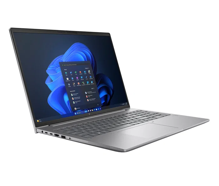 HP ZBook Power G11 A AMD Ryzen 7 8845HS 16GB 512GB SSD NVIDIA RTX A1000 16 pulgadas