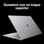 HP ZBook Power G11 A3ZC2ET Estación de trabajo móvil portátil 16" WUXGA con AMD Ryzen 7 Pro 8845HS, 16GB RAM DDR5, 512GB SSD, NVIDIA RTX A1000 6GB GDDR6, Windows 11 Pro, Plata