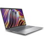 HP ZBook Power G11 A AMD Ryzen 7 8845HS 16GB 512GB SSD NVIDIA RTX A1000 Plata