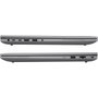 HP ZBook Power G11 A AMD Ryzen 7 8845HS 16GB 512GB SSD NVIDIA RTX A1000 Plata