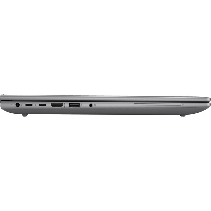 HP ZBook Power G11 A AMD Ryzen 7 8845HS 16GB 512GB SSD NVIDIA RTX A1000 Plata