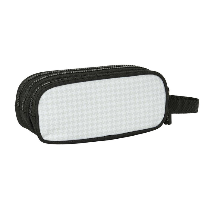 Safta Portatodo Triple Real Madrid 1ª Equip. 24-25 Safta Portatodo Triple Real Madrid 1ª Equip. 24-25