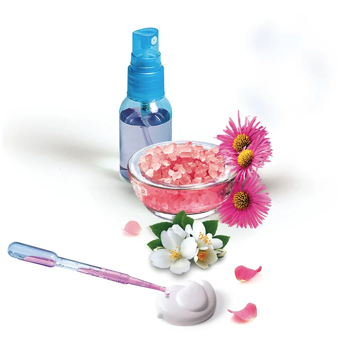 CLEMENTONI Crea tus Perfumes CLEMENTONI Crea tus Perfumes