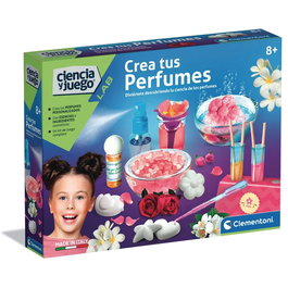 CLEMENTONI Crea tus Perfumes