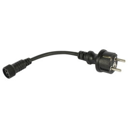Synergy21 Synergy 21 LED Retrofit E27 Lichterkette Modul zub Stromanschluß