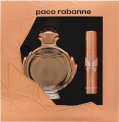 Paco Rabanne Olympea Set de Regalo 50ml EDP + 10ml EDP