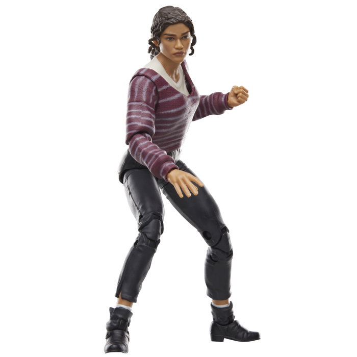 Hasbro Marvel Legends Series MJ Spider-Man: No Way Home Hasbro Marvel Legends Series MJ Spider-Man: No Way Home
