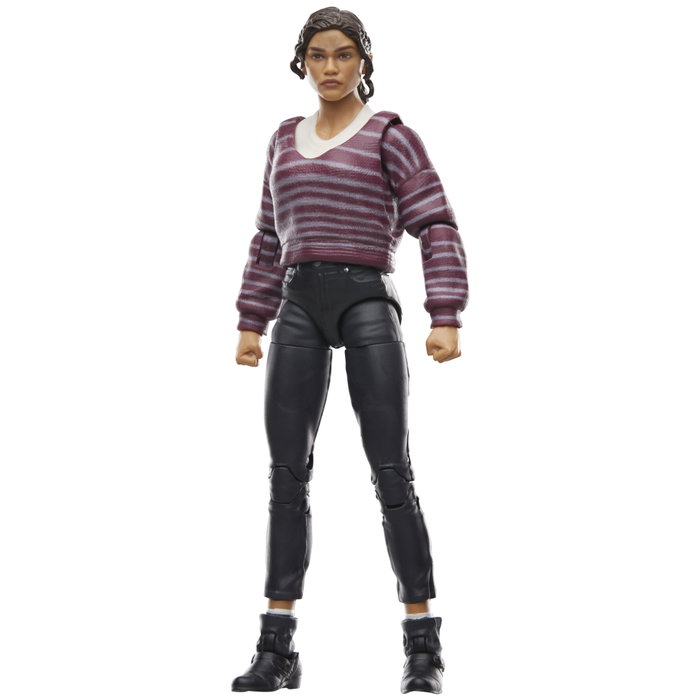 Hasbro Marvel Legends Series MJ Spider-Man: No Way Home Hasbro Marvel Legends Series MJ Spider-Man: No Way Home